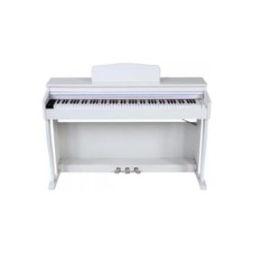 Bolanschi BL-8808 HA-WH Hammer Action Beyaz Dijital Piyano