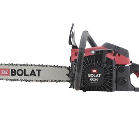 Bolat 5520 3 HP Benzinli Ağaç Kesme Makinesi