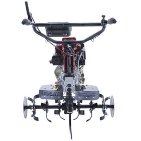 Bolat 7 Hp 3+1 Dizel Tekersiz Çapa Makinesi