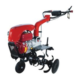 Bolat Atom Bolat 7 hp Benzinli Çapa Makinesi 3+1 Vites Tekerli