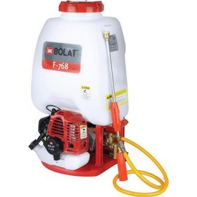 Bolat F-768 25 lt Motorlu İlaçlama Makinesi