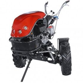 Bolat FM-20 22 HP Çapa Makinesi