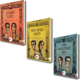 Bolbadim Günlükleri 3 Kitap - Aslı Tohumcu