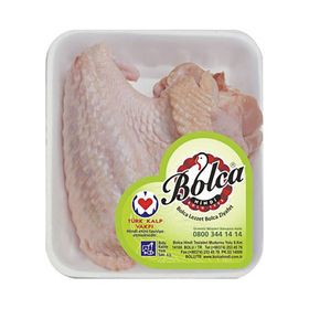 Bolca 1 kg Alt Kanat Hindi