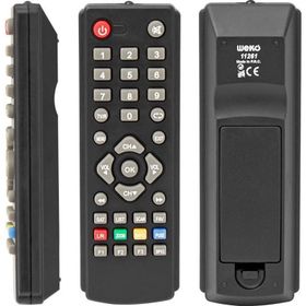 Bold 11261 Uydu Alıcı Kumandası