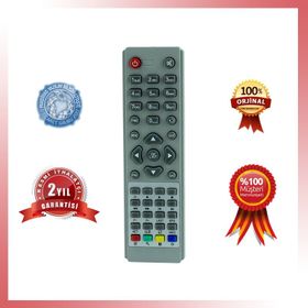 Bold Q5 Mini HD Uydu Alıcı Kumandası