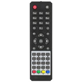 Bold Q5 Mini HD Uydu Alıcı Kumandası