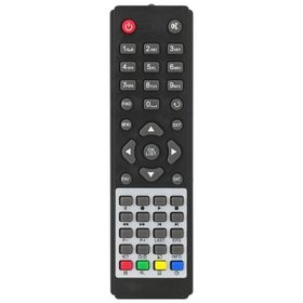 Bold Q5 Mini HD Uydu Alıcı Kumandası