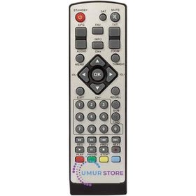 Bold Q5 Mini HD Uydu Alıcı Kumandası