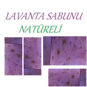 Bold&Goodly Lavanta Sabunu