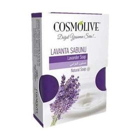 Bold&Goodly Lavanta Sabunu