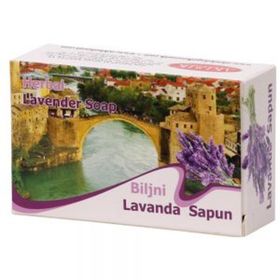 Bold&Goodly Lavanta Sabunu