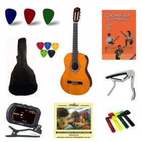 Bolero C1 Klasik Gitar