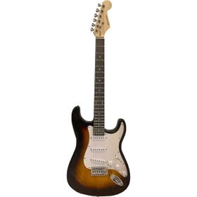 Bolero EG-1 SB Elektro Gitar