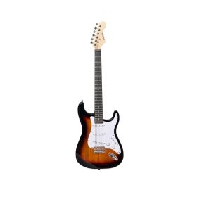 Bolero EG-1 SB Elektro Gitar
