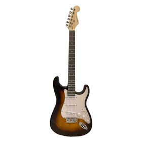 Bolero EG-1 SB Elektro Gitar