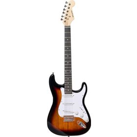 Bolero EG-1 SB Elektro Gitar