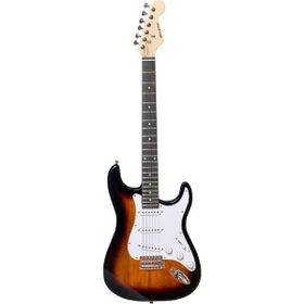 Bolero EG-1 SB Elektro Gitar
