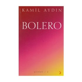 BOLERO - KAMIL AYDIN