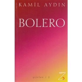 BOLERO - KAMIL AYDIN