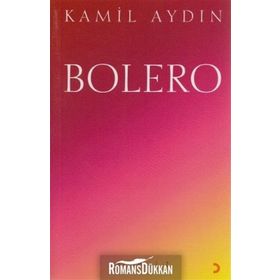BOLERO - KAMIL AYDIN