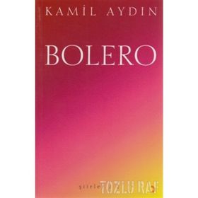 BOLERO - KAMIL AYDIN