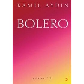 BOLERO - KAMIL AYDIN