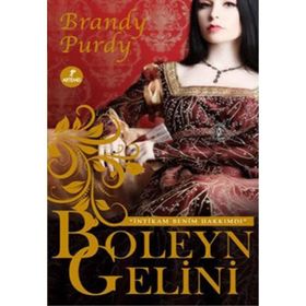 BOLEYN GELINI - BRANDY PURDY
