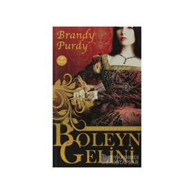 BOLEYN GELINI - BRANDY PURDY