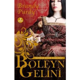 BOLEYN GELINI - BRANDY PURDY