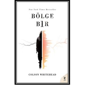 Bölge Bir - Colson Whitehead