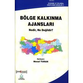 BÖLGE KALKINMA AJANSLARI - GENEL