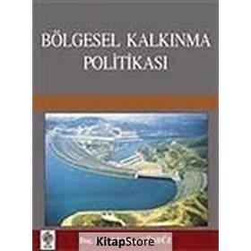 BÖLGESEL KALKINMA POLİTİKASI - ALI YILMAZ GÜNDÜZ