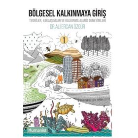 Bölgesel Kalkınmaya Giriş - Ali Ercan Özgür