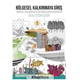 Bölgesel Kalkınmaya Giriş - Ali Ercan Özgür
