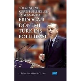 Bölgesel ve Küresel İlişkiler Bağlamında Nobel Akademik Yayıncılık