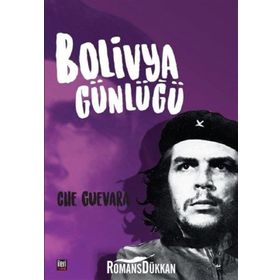 Bolivya Günlüğü / Che Guevara / İleri Yayınları