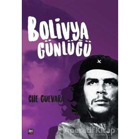 Bolivya Günlüğü / Che Guevara / İleri Yayınları