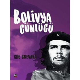 Bolivya Günlüğü / Che Guevara / İleri Yayınları