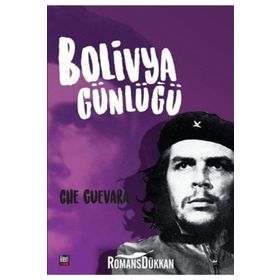 Bolivya Günlüğü / Che Guevara / İleri Yayınları