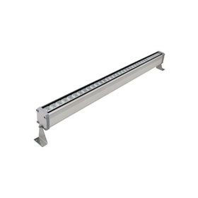 Bolled 1 m 36 W Beyaz Wallwasher