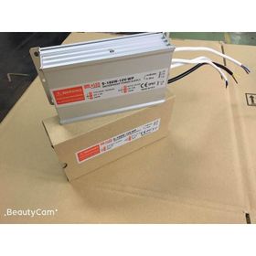 Bolled 12 V 15 A Dış Mekan Adaptörü