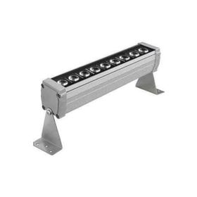Bolled 30 cm 9 W Beyaz Wallwasher