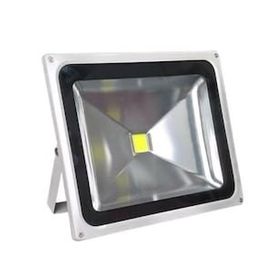 Bolled Beyaz 10 W Led Projektör