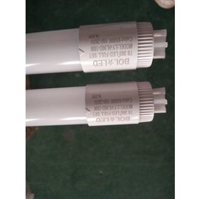 Bolled Beyaz 18 W Led Floresan