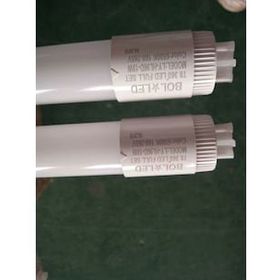 Bolled Beyaz 18 W Led Floresan