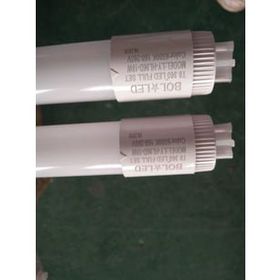 Bolled Beyaz 18 W Led Floresan