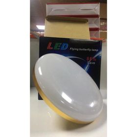 Bolled Beyaz Ufo 36 W Led Ampul