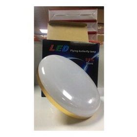Bolled Beyaz Ufo 36 W Led Ampul
