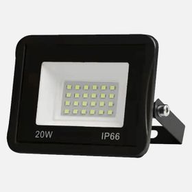 Bolled SMD Beyaz 20 W Led Projektör